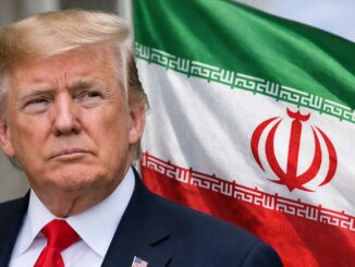 Trump Iran