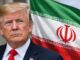 Trump Iran