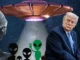 Trump and aliens