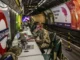 NATO war drill