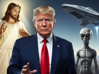 UFO disclosure