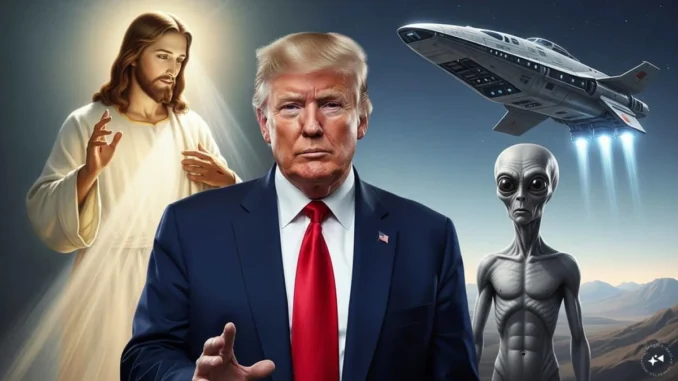 UFO disclosure