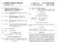 US patent
