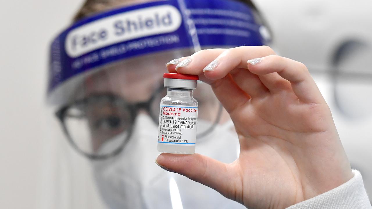 BOMBSHELL: South Korea Study of 51 Million Confirms COVID Shots Induced VAIDS Across EVERY Age Group