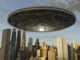 alien invasion