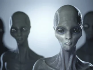 aliens