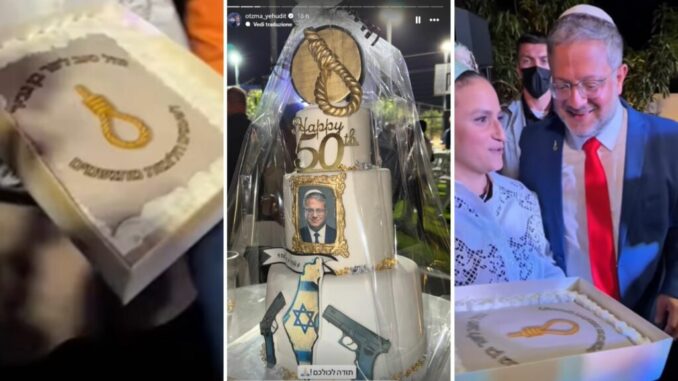ben givr birthday cake