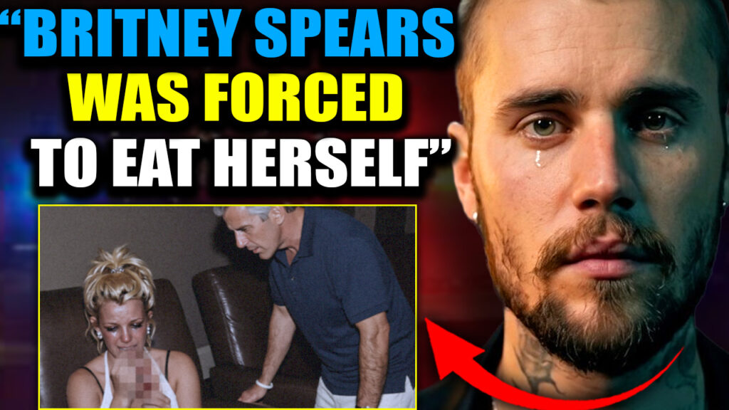 Justin Bieber just went nuclear on Instagram. He says Britney Spears didn’t simply ‘break down’ ... she endured years of brutal, systematic MKUltra-style Monarch programming. Trauma-based torture, handler control, dissociation triggers, and ritual abuse designed to shatter her into a controllable beta kitten slave for the industry.