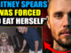 Justin Bieber just went nuclear on Instagram. He says Britney Spears didn’t simply ‘break down’ ... she endured years of brutal, systematic MKUltra-style Monarch programming. Trauma-based torture, handler control, dissociation triggers, and ritual abuse designed to shatter her into a controllable beta kitten slave for the industry.