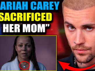 Justin Bieber just went nuclear. He’s accusing the music industry of forcing its biggest stars to sacrifice young children for success — and he says he’s got the receipts to prove it. 