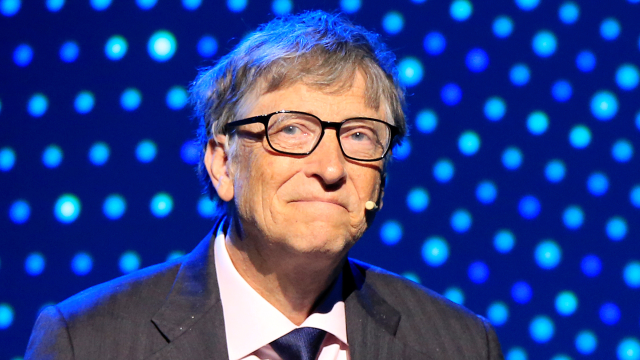 Bill Gates Declares Most Humans “No Longer Needed” in AI Era — “We’ll Decide” Who Survives