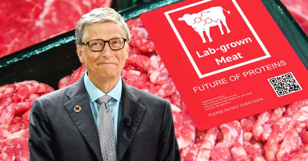 Bill Gates