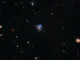 blue flashes