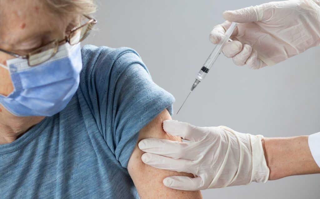 covid vaccine