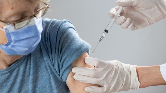 covid vaccine