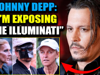 Listen up. We just got our hands on raw, unfiltered footage of Johnny Depp that was never - and I mean never - meant to see daylight.
