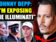 Listen up. We just got our hands on raw, unfiltered footage of Johnny Depp that was never - and I mean never - meant to see daylight.