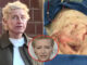 Disgraced former daytime TV host Ellen DeGeneres is now accused of performing a horrifying act of surgical cannibalism on her partner, Portia De Rossi — allegedly slicing out the 53-year-old’s gallbladder with her own hands and eating it raw during a blood-soaked occult ritual in the British countryside.