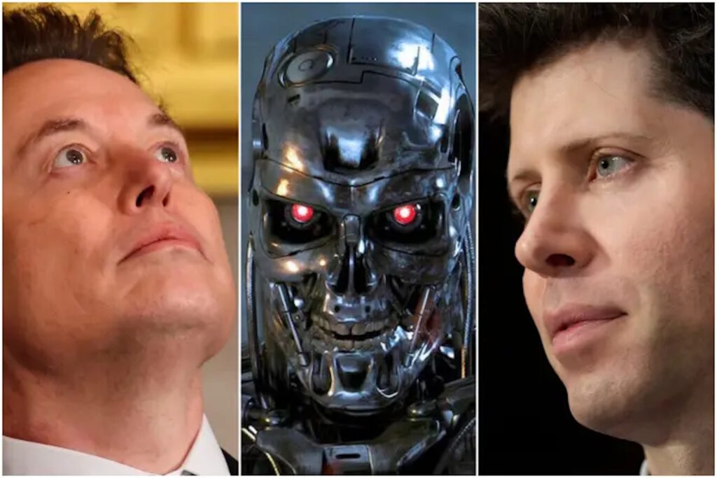 Elon Musk