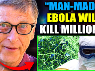 A senior Gates Foundation insider has just come forward, absolutely furious, raging, and sick to his stomach that the entire world is about to fall for the exact same trick twice.