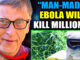 A senior Gates Foundation insider has just come forward, absolutely furious, raging, and sick to his stomach that the entire world is about to fall for the exact same trick twice.