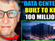 A data center insider has come forward with horrifying revelations about the AI mega-facilities rising across the country. These aren’t harmless tech campuses powering the internet — they are command centers for a globalist system of surveillance and control beyond anything humanity has ever seen.