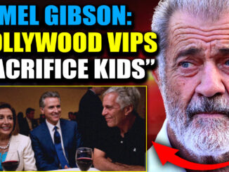 Mel Gibson is going nuclear. He’s preparing to drop bombshell evidence before Congress - naming Gavin Newsom, Nancy Pelosi, Kamala Harris, and the rest of California’s most powerful political machine in what he says is the biggest Hollywood scandal in history.