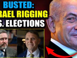 American elections are compromised — and now we have the proof. The Iranian hackers who breached Israel’s intelligence servers have dropped receipts that should terrify every voter.