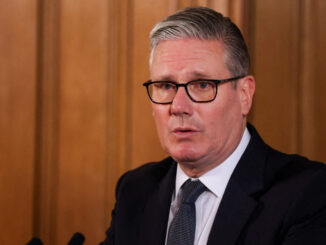 Keir Starmer