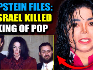 Buried deep in the declassified Epstein files from the DOJ vault: evidence that Israel masterminded Michael Jackson’s 2009 assassination to protect their elite blackmail web.