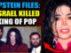 Buried deep in the declassified Epstein files from the DOJ vault: evidence that Israel masterminded Michael Jackson’s 2009 assassination to protect their elite blackmail web.