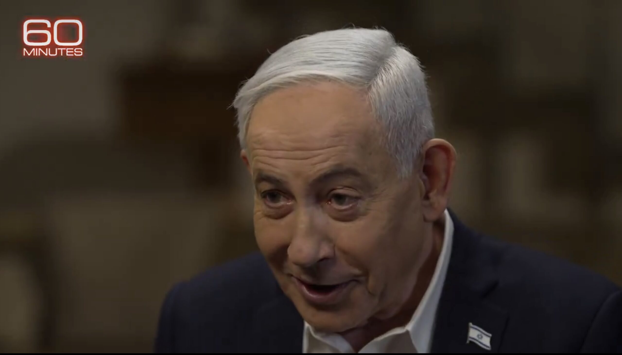 Netanyahu Gaslights America: Rebrands U.S. Aid as “Partnership” to Lock In Blank Check Forever