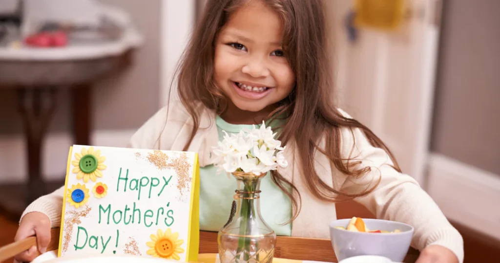 mothers day