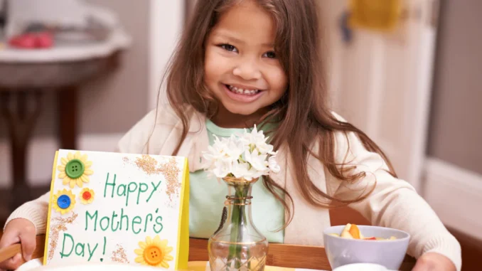 mothers day