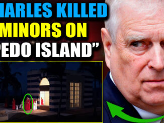 Prince Andrew is done staying quiet. As the long arm of the law closes in, he's singing like a bird to save his own skin... and the names spilling out are devastating: his own brother, King Charles, Bill Clinton, Bill Gates, Stephen Hawking, and a network of world leaders and billionaires who believed they were untouchable.