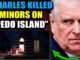 Prince Andrew is done staying quiet. As the long arm of the law closes in, he's singing like a bird to save his own skin... and the names spilling out are devastating: his own brother, King Charles, Bill Clinton, Bill Gates, Stephen Hawking, and a network of world leaders and billionaires who believed they were untouchable.