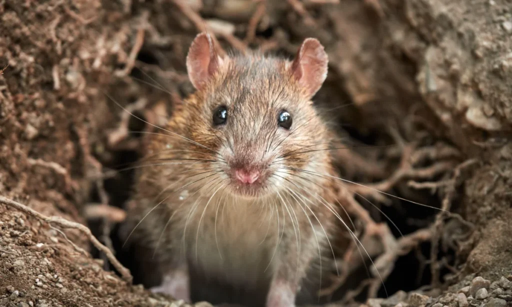 rat hantavirus