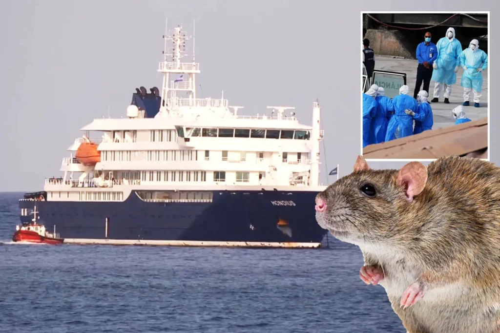 HANTAVIRUS