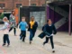 school children racism