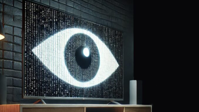 smart TV