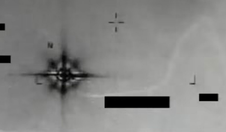 FBI memo describes four-foot-tall alien beings exiting UFO craft.