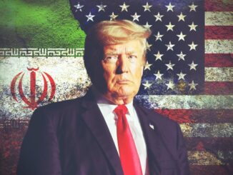 Trump Iran
