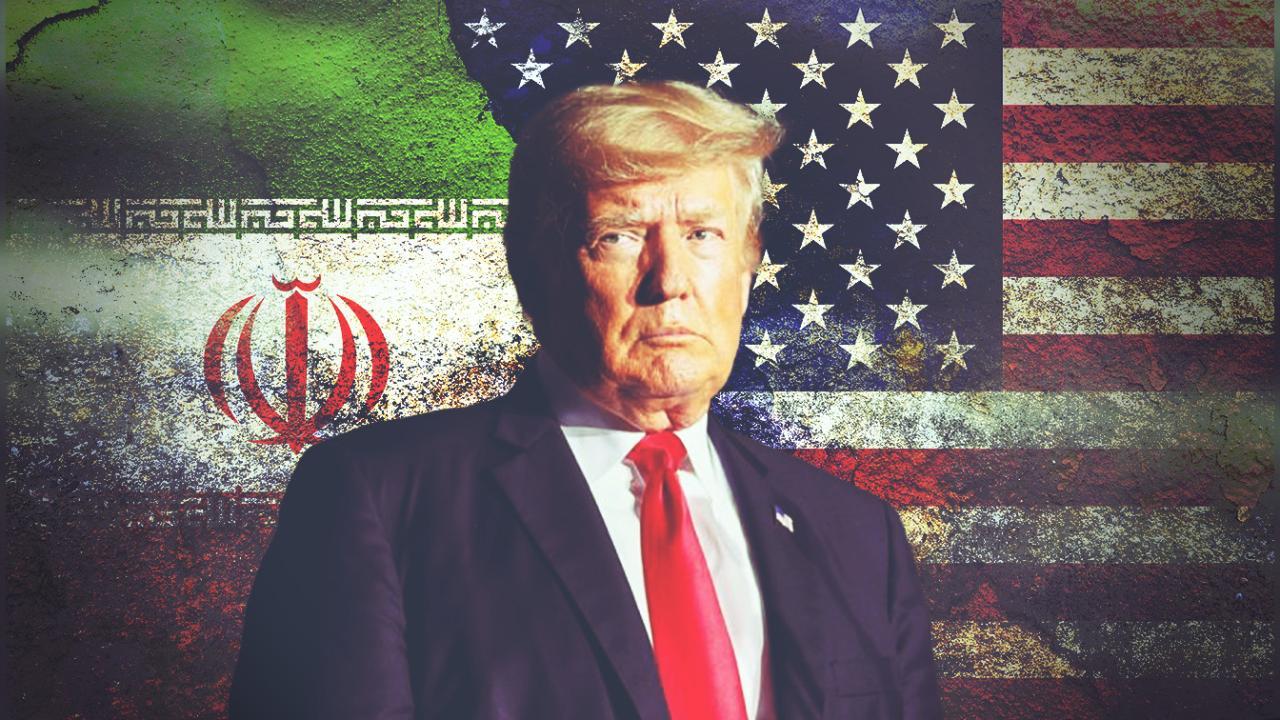 Trump Warns The ‘Clock Is Ticking’ For Iran