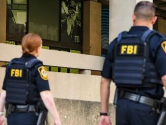 Unsealed FBI file reveals UFO witness was killed by mysterious forces.