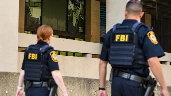 Unsealed FBI file reveals UFO witness was killed by mysterious forces.