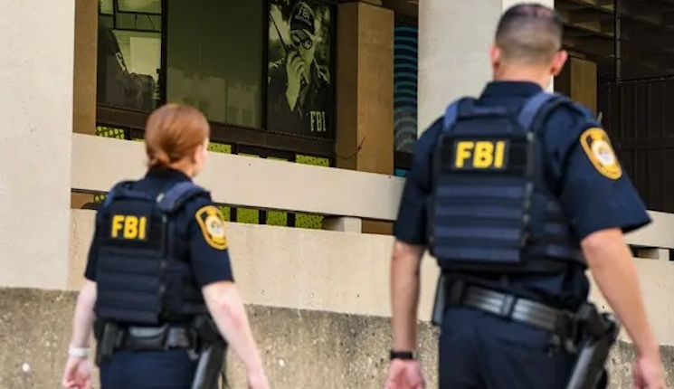Unsealed FBI file reveals UFO witness was killed by mysterious forces.