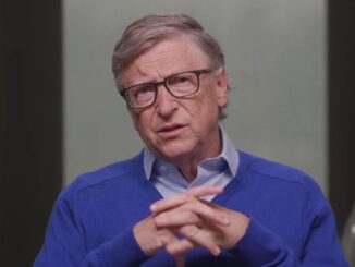 Bill Gates