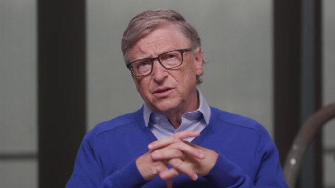 Bill Gates