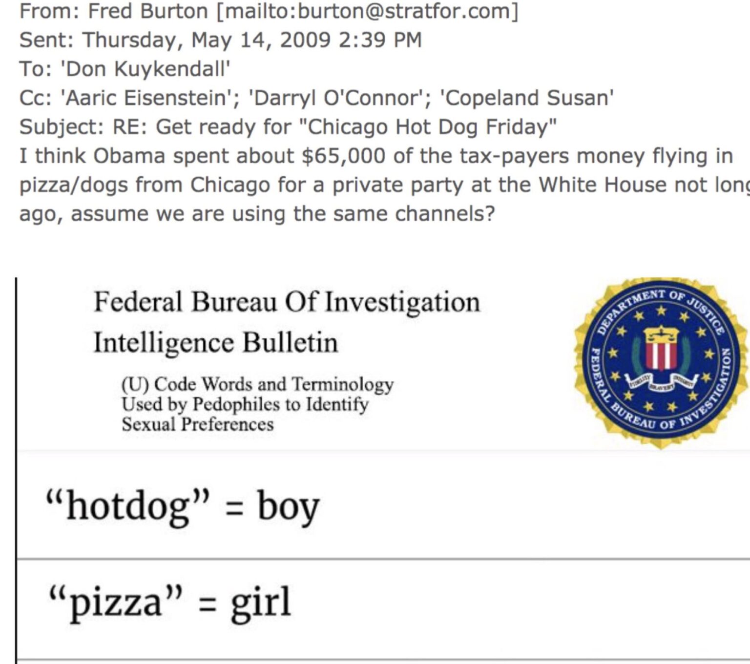 mail