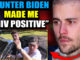 While Hunter Biden is busy scrubbing his image on social media… Justin Bieber just dropped a nuke that changes everything.